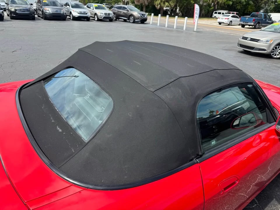 2001 Honda AP1 S2000 - Image 18 of 19