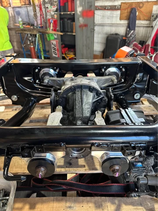 2001 Honda AP1 S2000 - Image 11 of 13