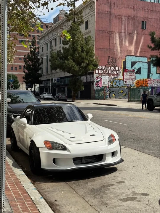 2001 Honda AP1 S2000 - Image 7 of 16