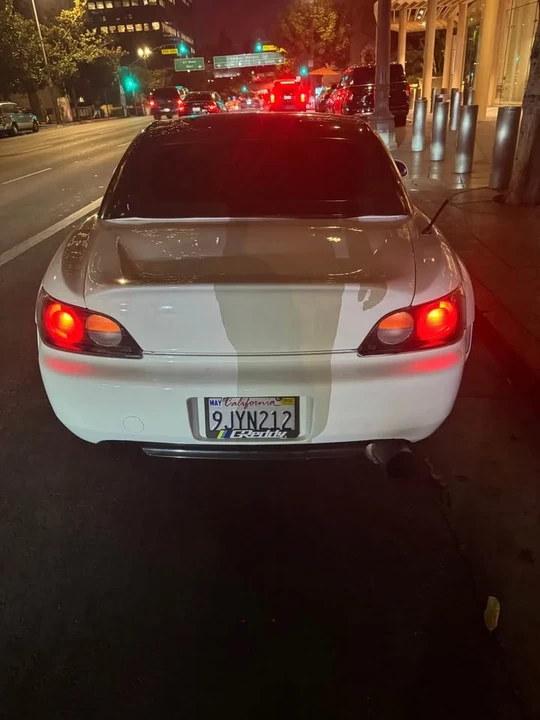 2001 Honda AP1 S2000 - Image 10 of 16