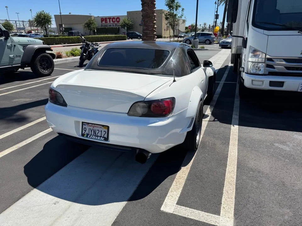 2001 Honda AP1 S2000 - Image 15 of 16