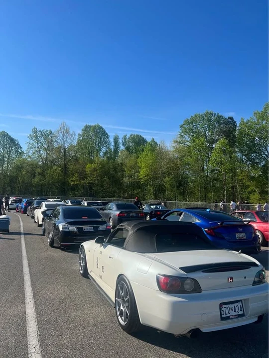 2001 Honda AP1 S2000 - Image 9 of 9