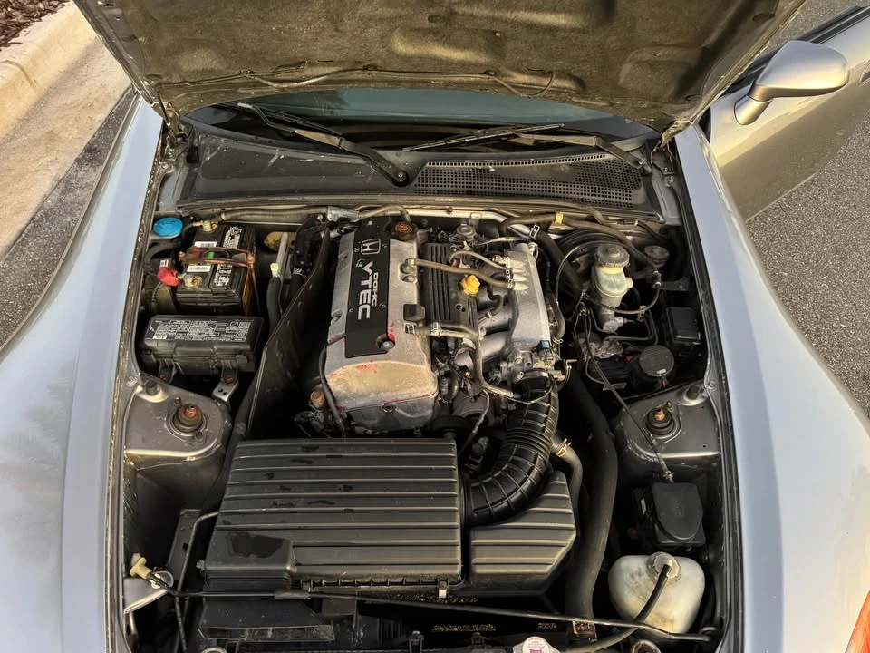 2001 Honda AP1 S2000 - Image 8 of 8