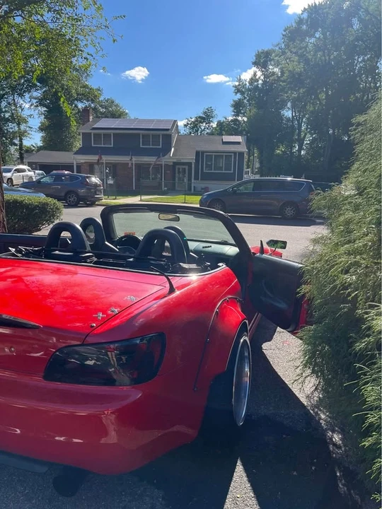 2001 Honda AP1 S2000 - Image 4 of 4