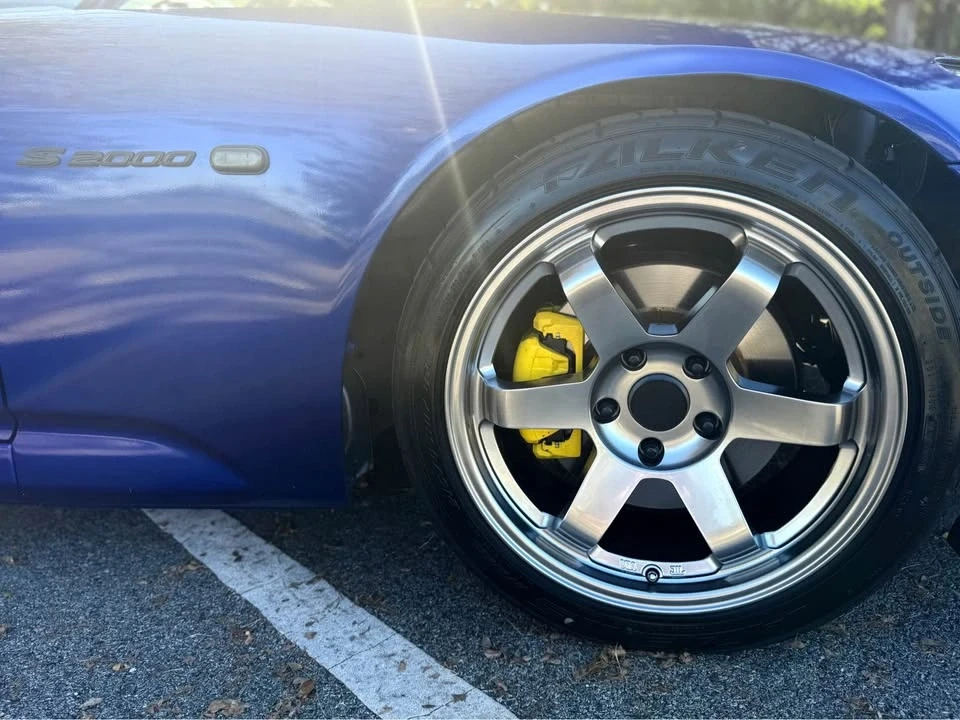 2001 Honda AP1 S2000 - Image 14 of 20