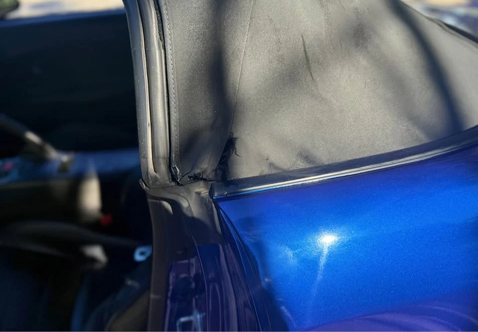 2001 Honda AP1 S2000 - Image 11 of 20