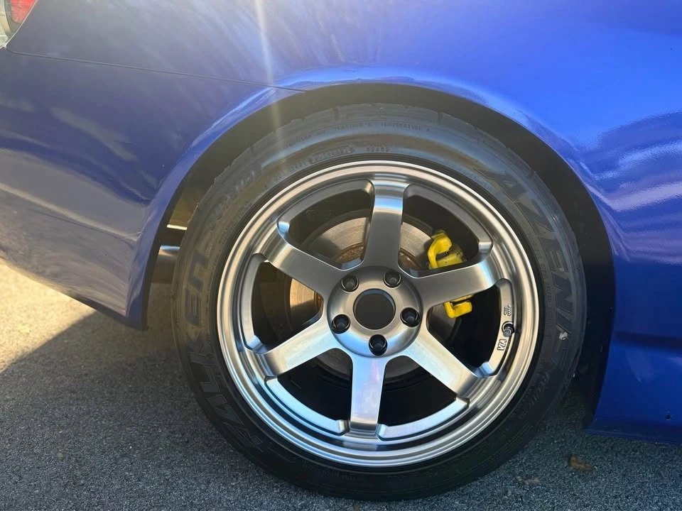 2001 Honda AP1 S2000 - Image 16 of 20
