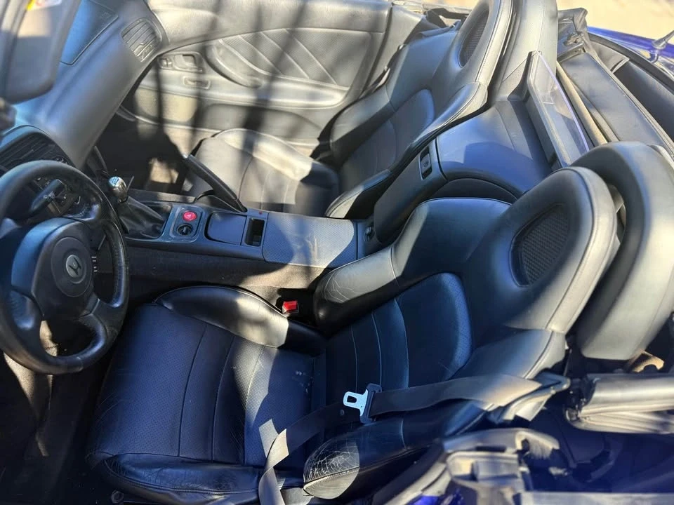 2001 Honda AP1 S2000 - Image 8 of 20
