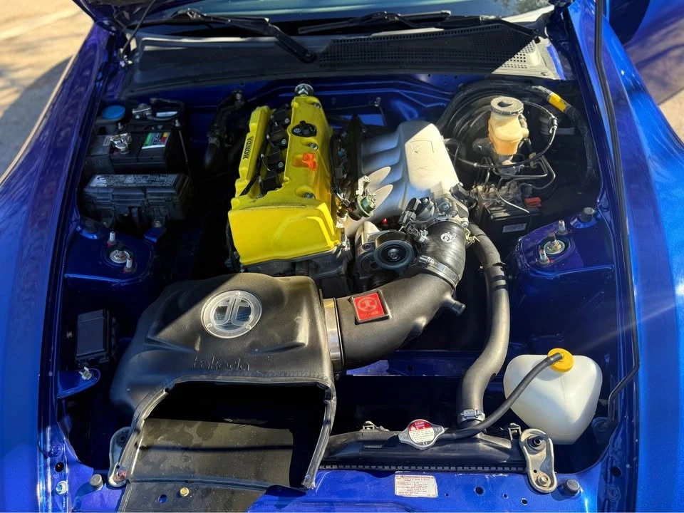 2001 Honda AP1 S2000 - Image 10 of 20