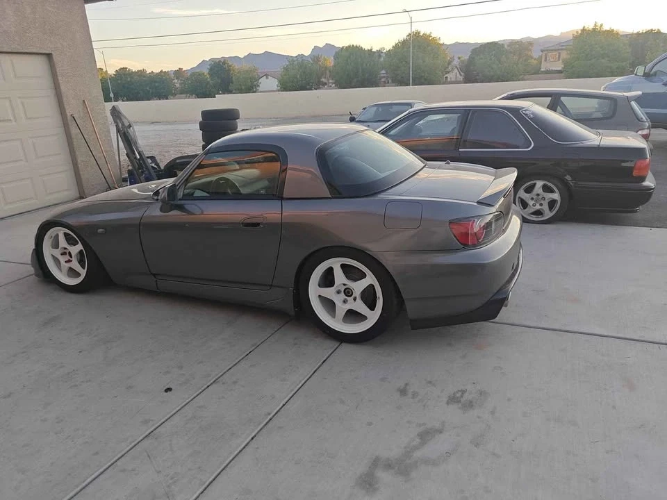 2001 Honda AP1 S2000 - Image 6 of 7