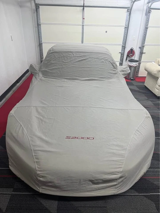 2001 Honda AP1 S2000 - Image 5 of 7