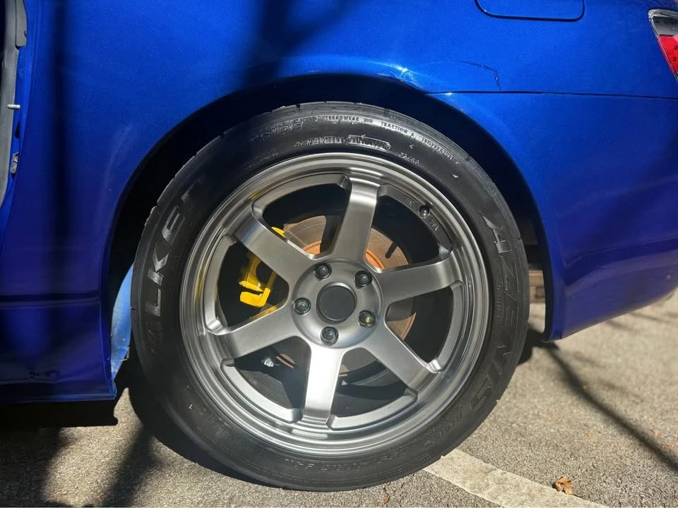 2001 Honda AP1 S2000 - Image 15 of 20
