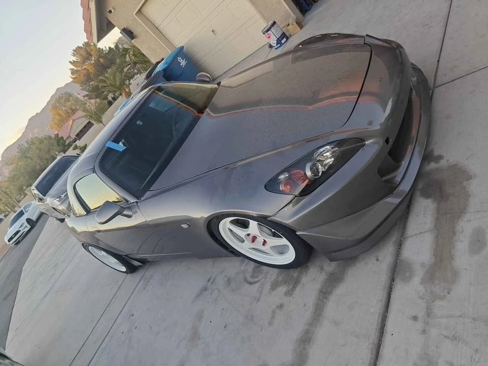 2001 Honda AP1 S2000 - Image 3 of 7