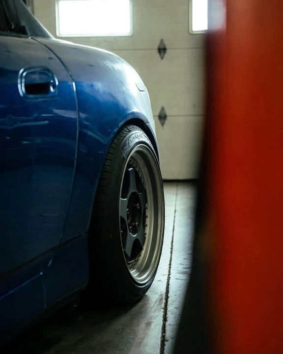 2001 Honda AP1 S2000 - Image 3 of 6