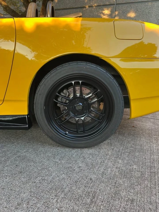 2001 Honda AP1 S2000 - Image 3 of 6