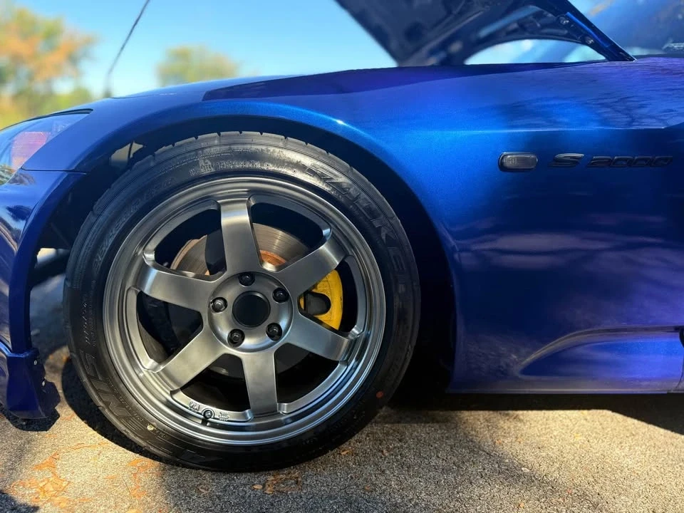 2001 Honda AP1 S2000 - Image 17 of 20