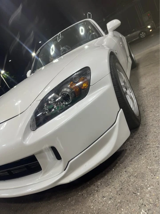 2001 Honda AP1 S2000 - Image 5 of 6
