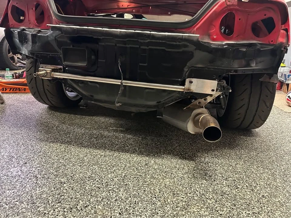 2001 Honda AP1 S2000 - Image 7 of 12