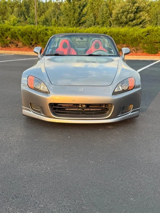 2001 Honda AP1 S2000 - Image 3 of 10