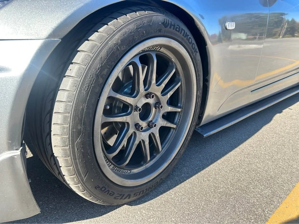 2001 Honda AP1 S2000 - Image 2 of 4