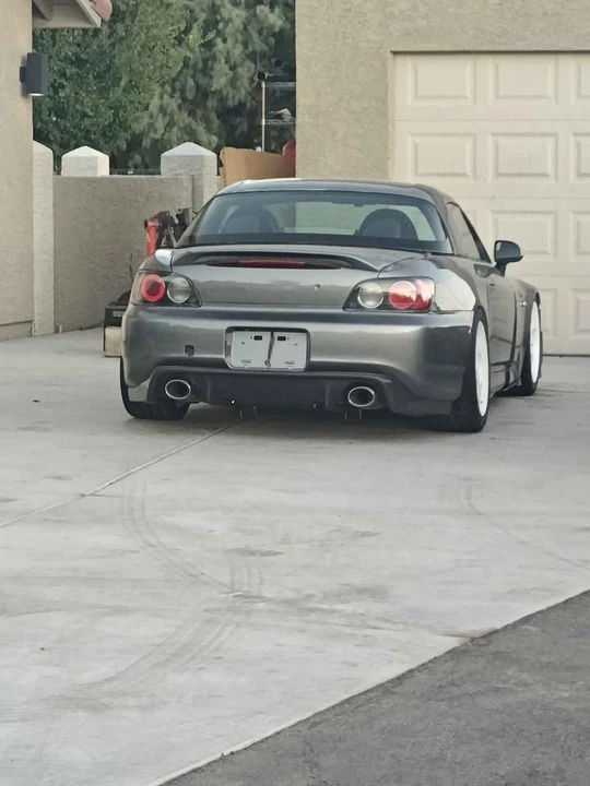 2001 Honda AP1 S2000 - Image 5 of 7