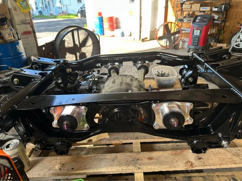 2001 Honda AP1 S2000 - Image 10 of 12