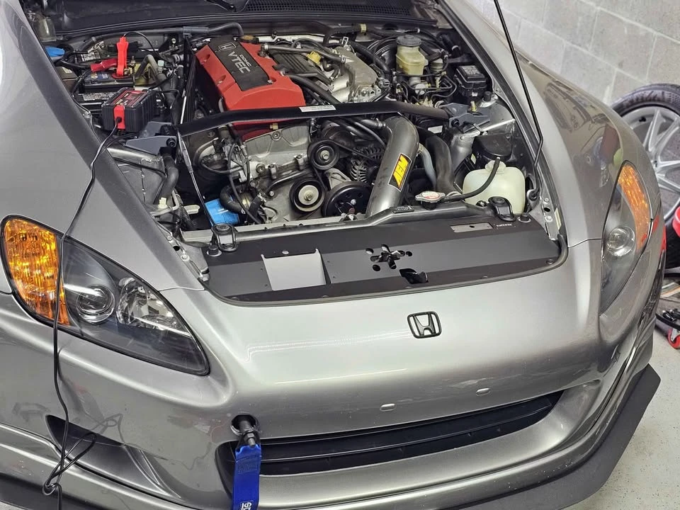 2001 Honda AP1 S2000 - Image 10 of 13
