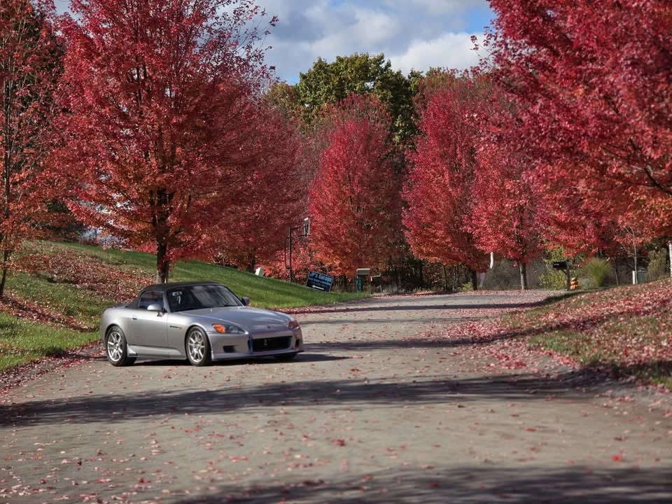 2001 Honda AP1 S2000 - Image 2 of 13