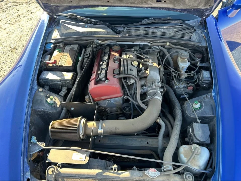2001 Honda AP1 S2000 - Image 6 of 9