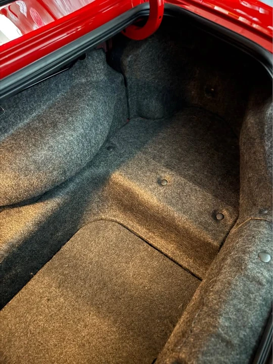 2001 Honda AP1 S2000 - Image 17 of 19