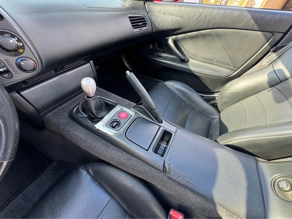 2001 Honda AP1 S2000 - Image 8 of 19