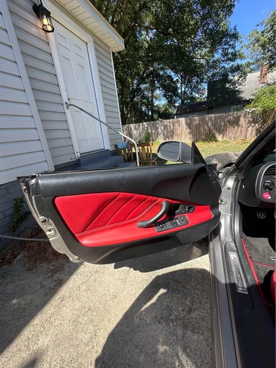 2001 Honda AP1 S2000 - Image 8 of 8