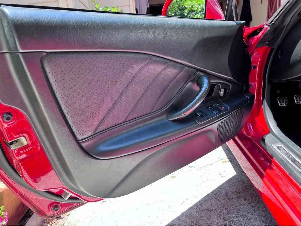 2001 Honda AP1 S2000 - Image 7 of 8