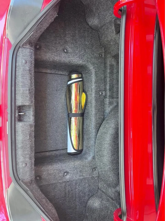 2001 Honda AP1 S2000 - Image 6 of 8