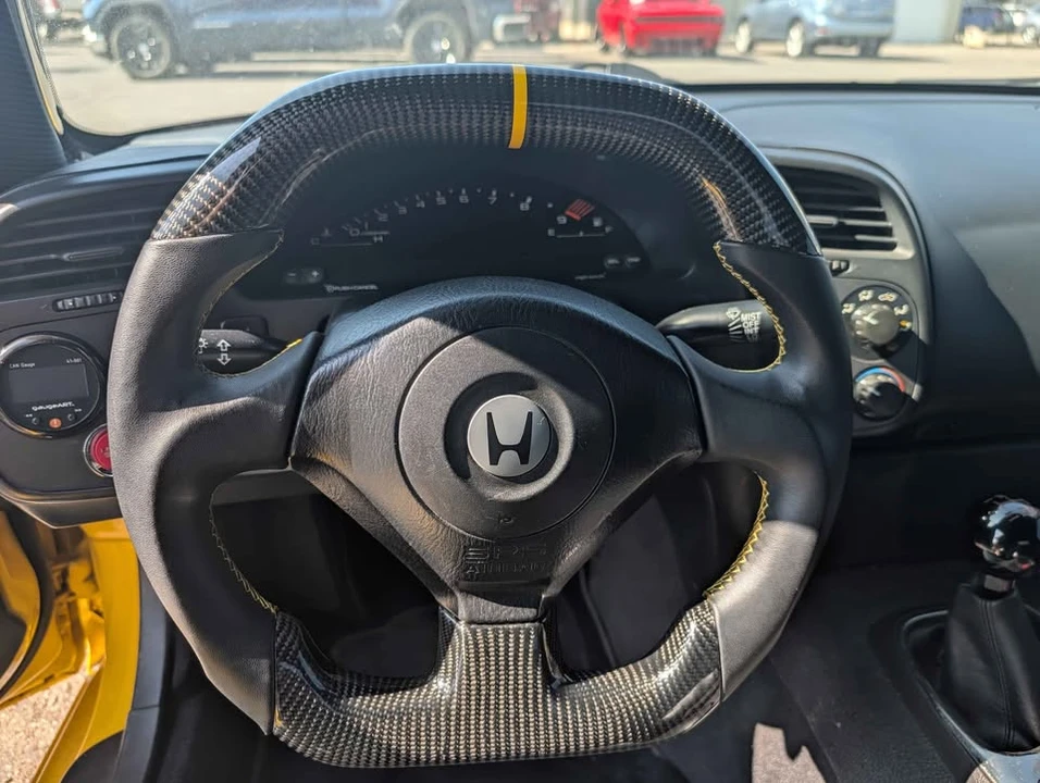 2001 Honda AP1 S2000 - Image 15 of 16