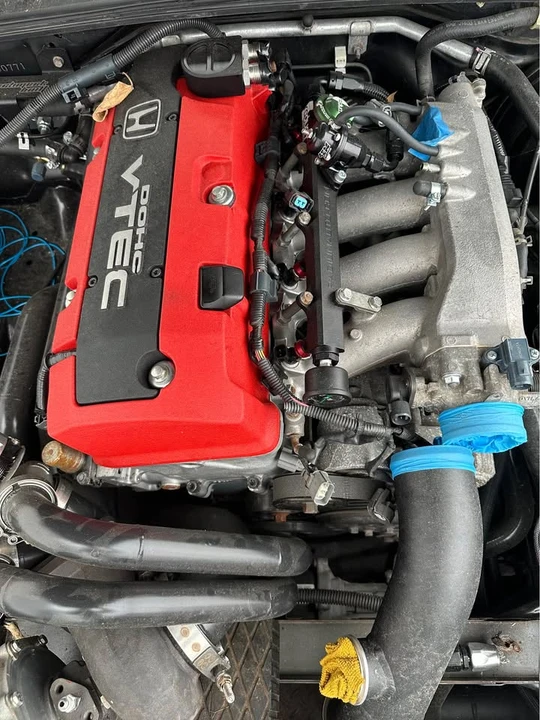 2001 Honda AP1 S2000 - Image 16 of 17