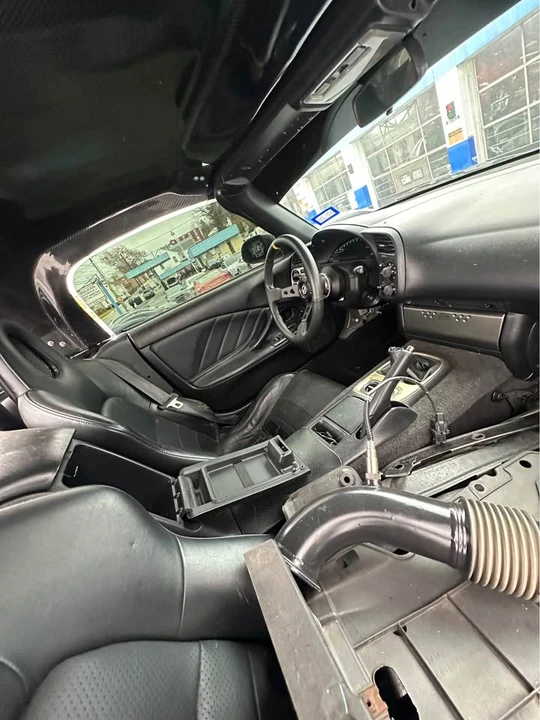 2001 Honda AP1 S2000 - Image 10 of 17