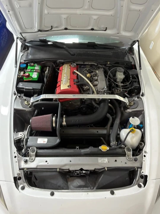 2001 Honda AP1 S2000 - Image 4 of 20