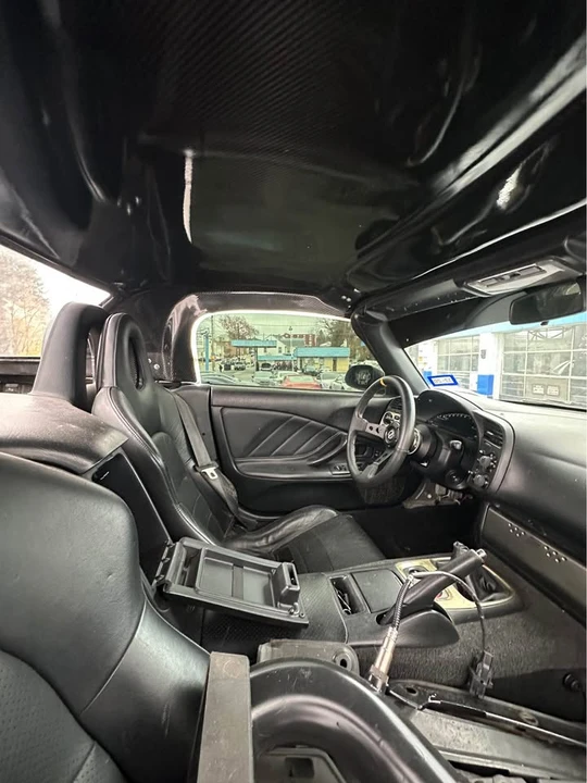 2001 Honda AP1 S2000 - Image 11 of 17