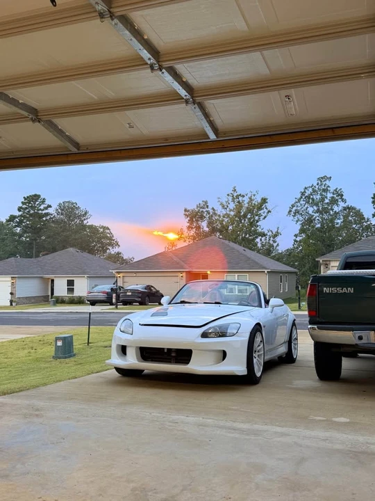 2001 Honda AP1 S2000 - Image 3 of 20