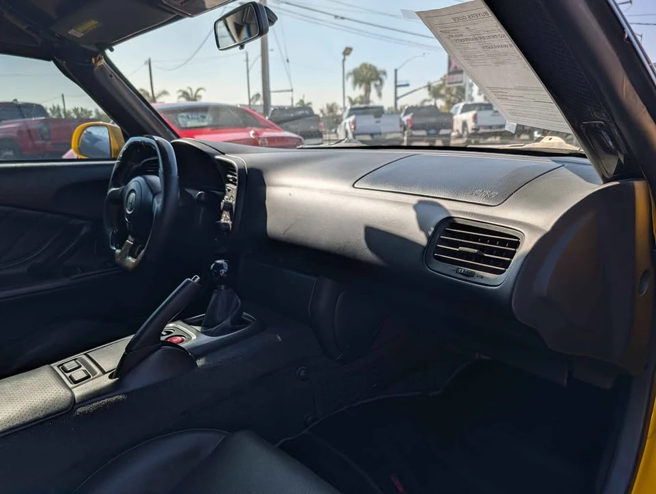 2001 Honda AP1 S2000 - Image 11 of 16
