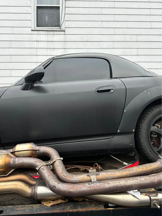 2001 Honda AP1 S2000 - Image 13 of 17