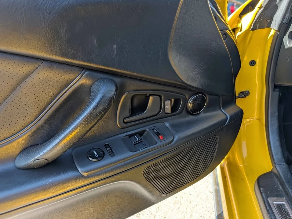 2001 Honda AP1 S2000 - Image 7 of 16