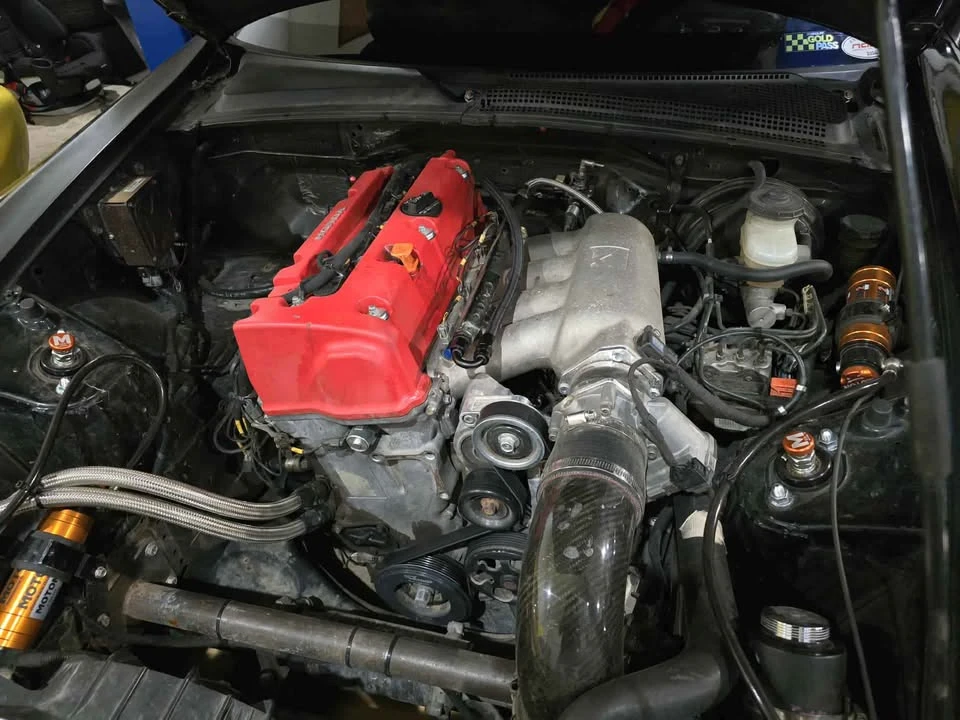 2001 Honda AP1 S2000 - Image 9 of 16