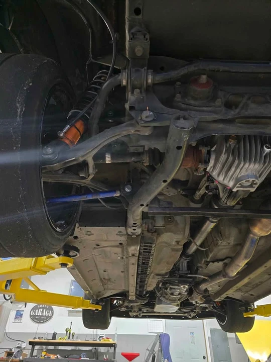 2001 Honda AP1 S2000 - Image 14 of 16