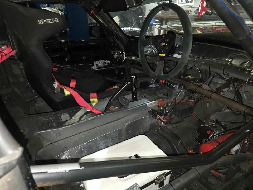 2001 Honda AP1 S2000 - Image 10 of 16