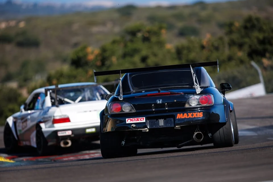 2001 Honda AP1 S2000 - Image 6 of 16