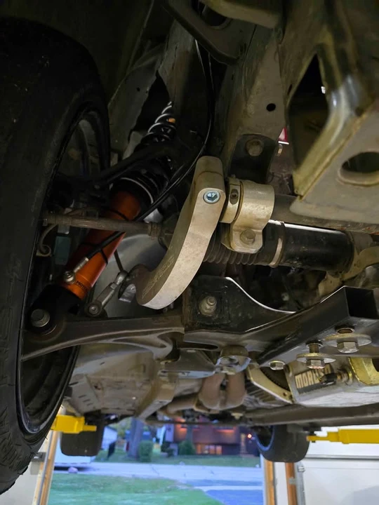 2001 Honda AP1 S2000 - Image 12 of 16