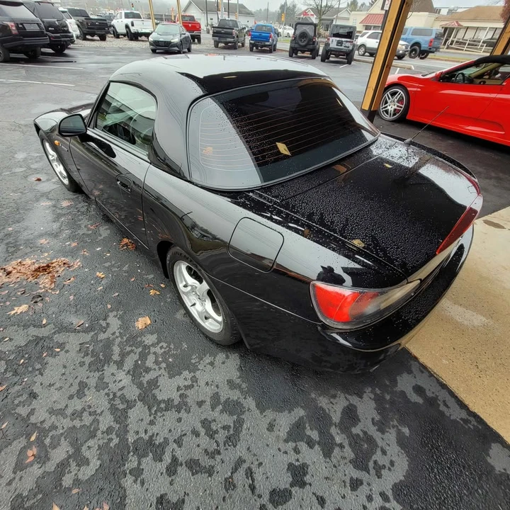 2001 Honda AP1 S2000 - Image 4 of 10