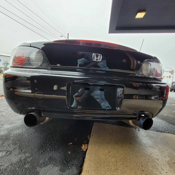 2001 Honda AP1 S2000 - Image 6 of 10